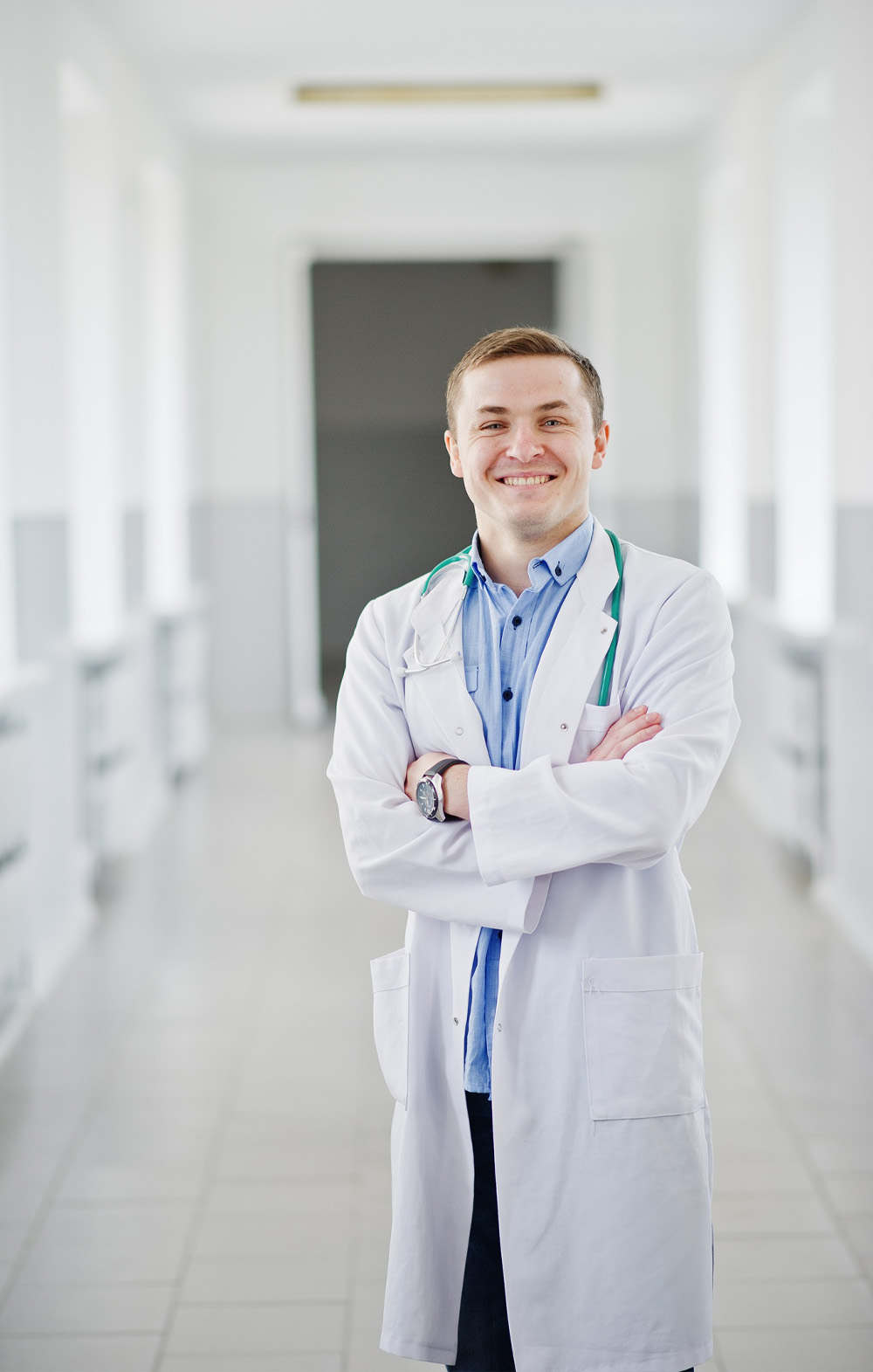 MofeedHospital